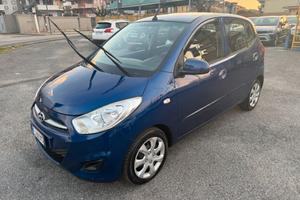 HYUNDAI I10 1.1BENZINA 12V 68CV 121MILAKM