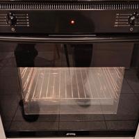 Forno SMEG da incasso 60cm - PERFETTO!!!