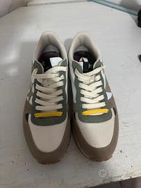 Scarpe nuvolari gelindo