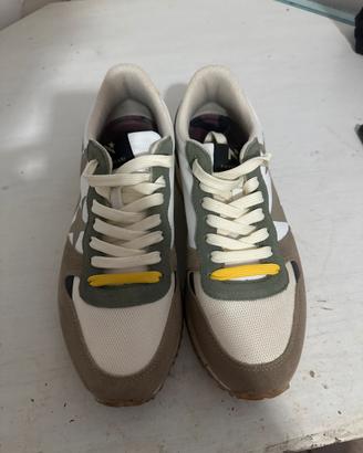 Scarpe nuvolari gelindo