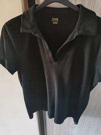 polo nera xxl 