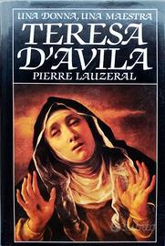 Teresa D'Avila-PIERRE LAUZERAL