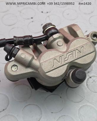 PINZA ANTERIORE KAWASAKI KXF 250 2009 2010 KX-F
