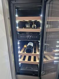 cantinetta vino 
