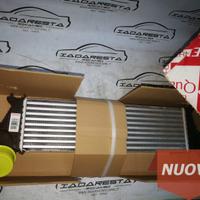 Intercooler Giulia - Stelvio 2.2D 50538853