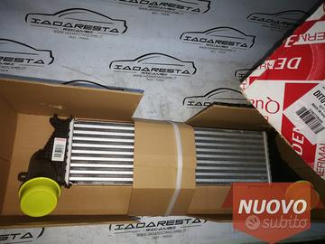 Intercooler Giulia - Stelvio 2.2D 50538853