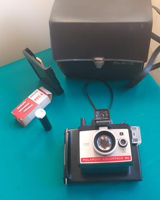 Polaroid anni '70
