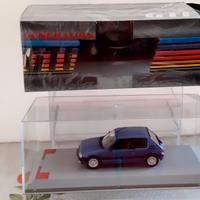 Modellini Auto ( Y ) 1/43 Marcoal