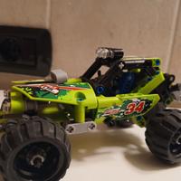 LEGO TECNICH