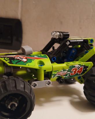 LEGO TECNICH