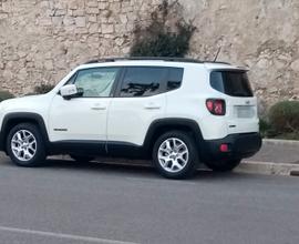 JEEP Renegade 1600 diesel 120 cv Limited