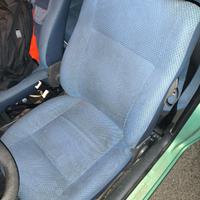 Tappezzeria completa fiat 600