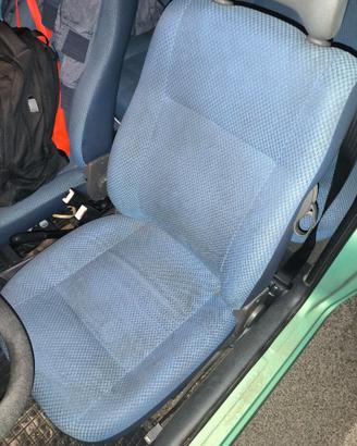 Tappezzeria completa fiat 600