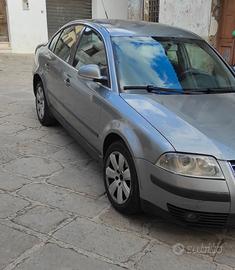 Passat berlina 2004