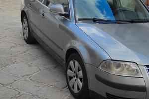 Passat berlina 2004