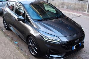 Ford Fiesta ST-Line