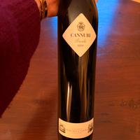 Magnum Barolo Cannubi 1999