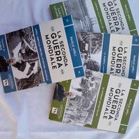 La seconda guerra mondiale