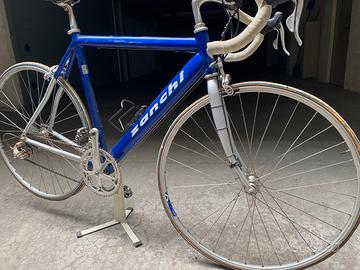 Bici corsa Zanchi