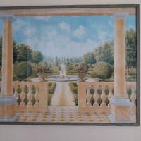 Stampa trompe l'oeil