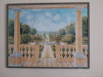Stampa trompe l'oeil