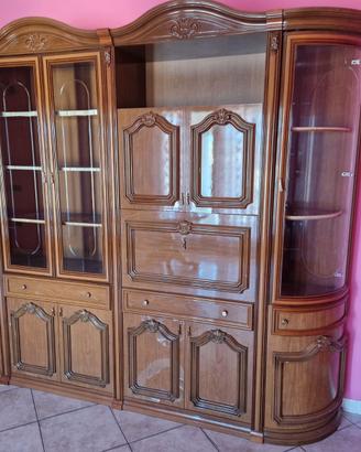 credenza 