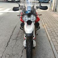 Moto Guzzi v85tt