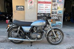 Kawasaki z 350 i