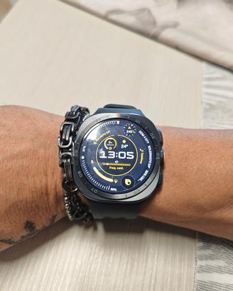 Samsung Watch ultra 2 