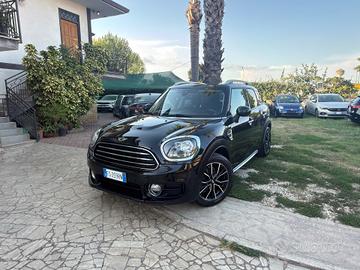 Mini Cooper D Countryman 2.0