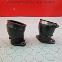 COLLETTORI ASPIRAZIONE DUCATI MONSTER 620 2003 200