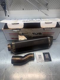 SCARICO REMUS HUSQVARNA 701
