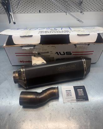 SCARICO REMUS HUSQVARNA 701