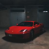 Ferrari 360 modena