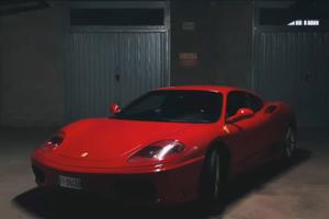 Ferrari 360 modena
