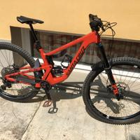 SANTACRUZ HIGHTOWER