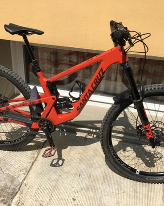 SANTACRUZ HIGHTOWER