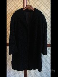 pelliccia di breitschwanz