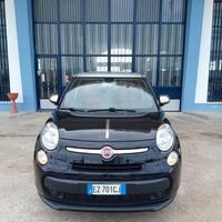Fiat 500L Living 1.6 Multijet 105 CV Lounge