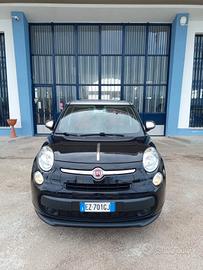 Fiat 500L Living 1.6 Multijet 105 CV Lounge
