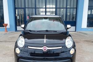 Fiat 500L Living 1.6 Multijet 105 CV Lounge