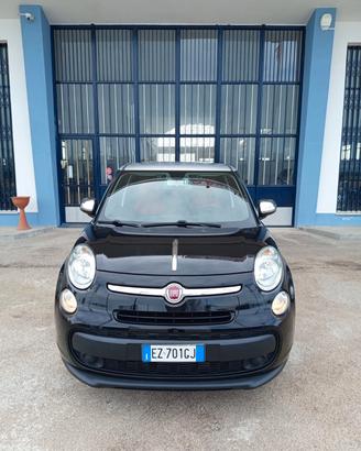 Fiat 500L Living 1.6 Multijet 105 CV Lounge
