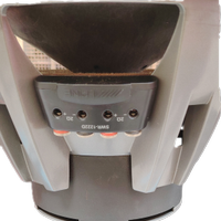 Subwoofer Alpine type R da 30cm