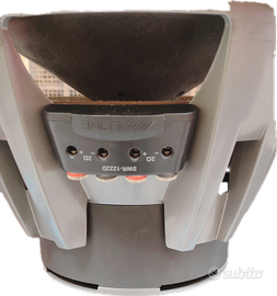 Subwoofer Alpine type R da 30cm