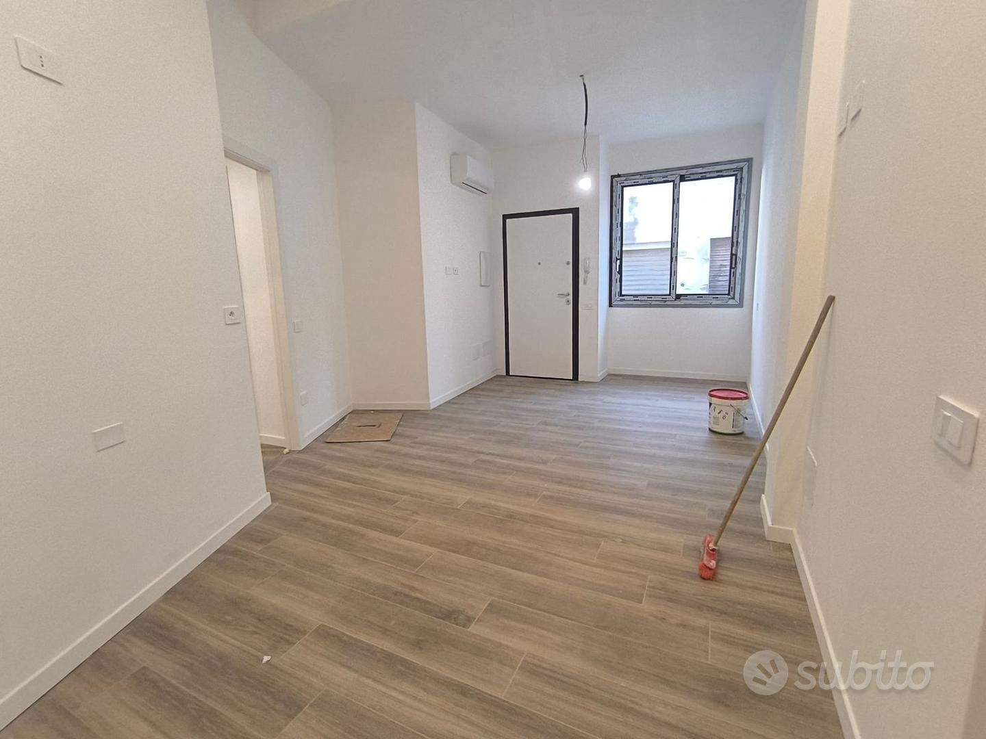 Appartamento – Cuartu Sant'Aleni/Quartu Sant'Elena, Casteddu/Cagliari - Vista 2