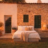 Calaliberotto a 150 M dal mare dal 5-04 al 8-04