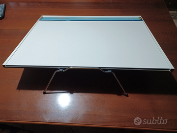 Parallellografo da disegno