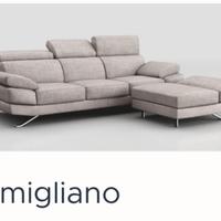 divano 4 posti gimigliano poltrone e sofà 