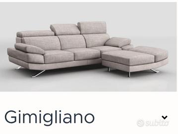 divano 4 posti gimigliano poltrone e sofà 