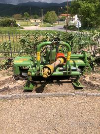 Fresatrice interfilare CELLI